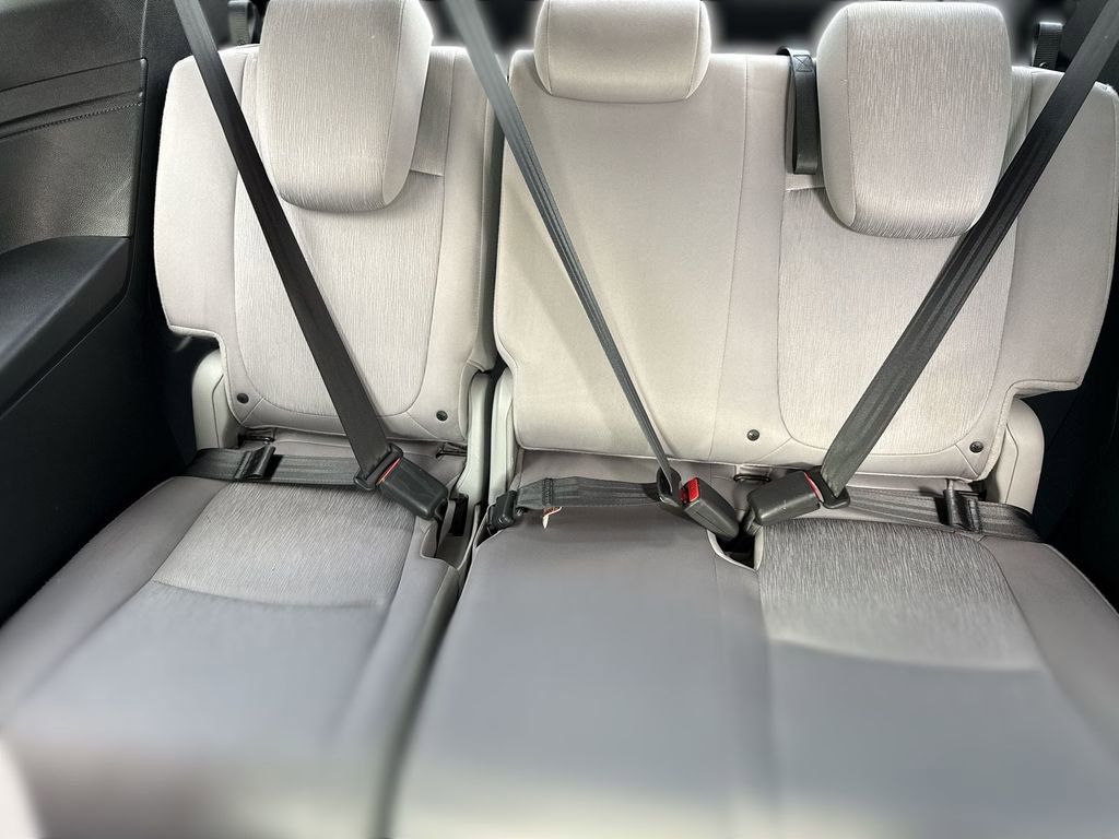 Used 2019 Honda Odyssey LX image 24