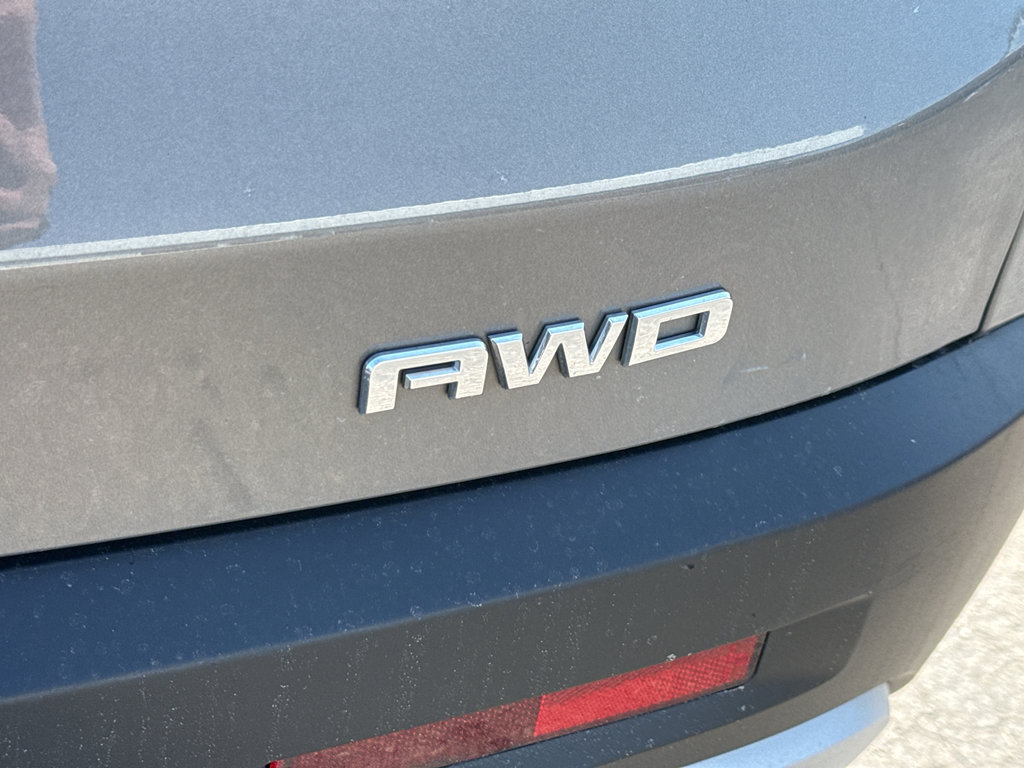 Used 2019 GMC Acadia SLE image 8