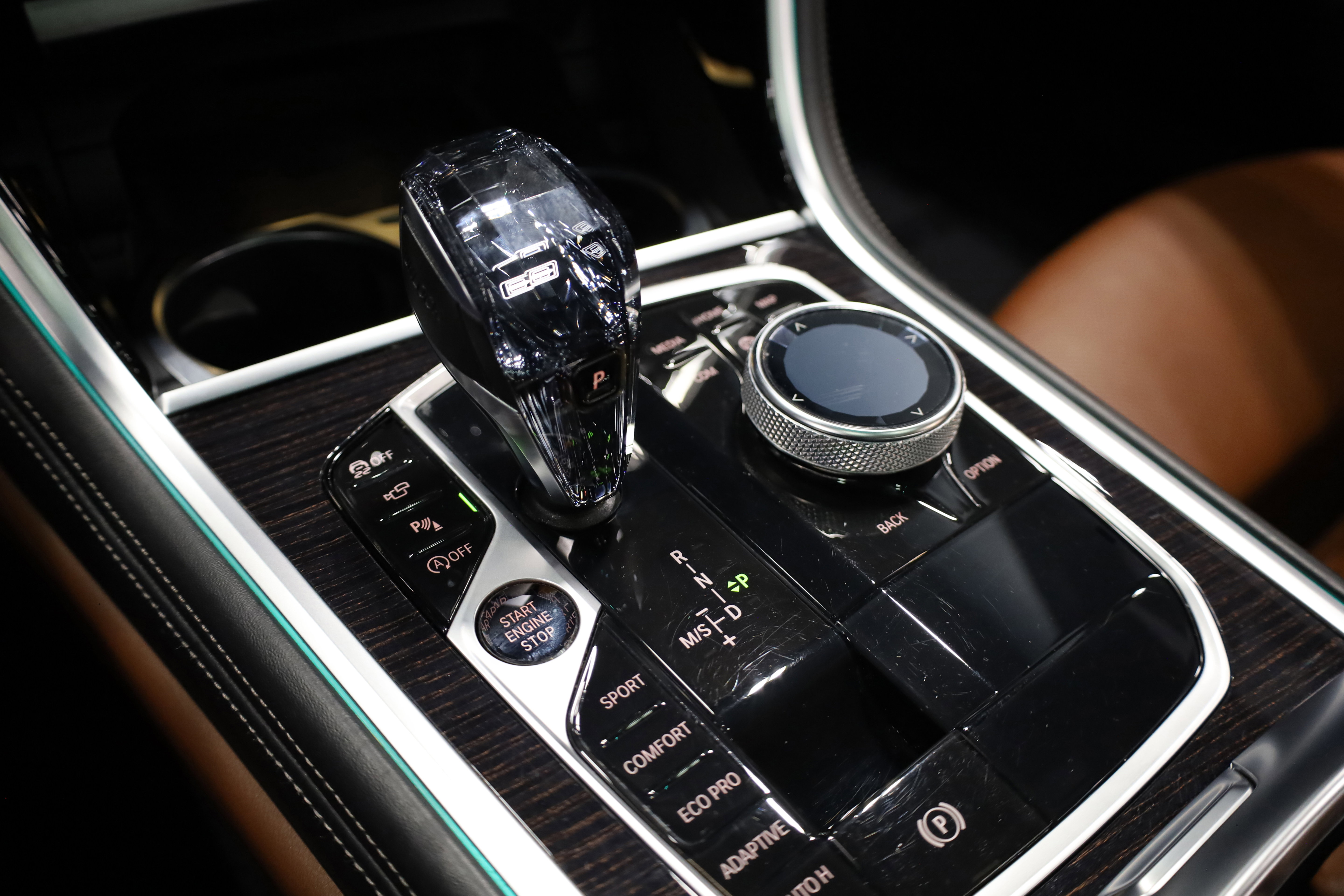 Used 2022 BMW 840i Gran Coupe xDrive 840i w/ Comfort Seating Package image 31