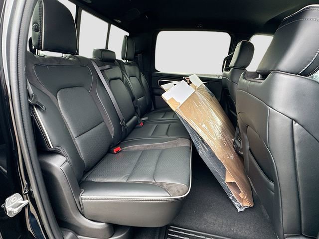 New 2026 RAM 1500 Laramie w/ Night Edition image 29