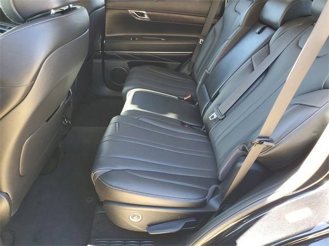 Used 2024 Genesis GV80 3.5T image 28