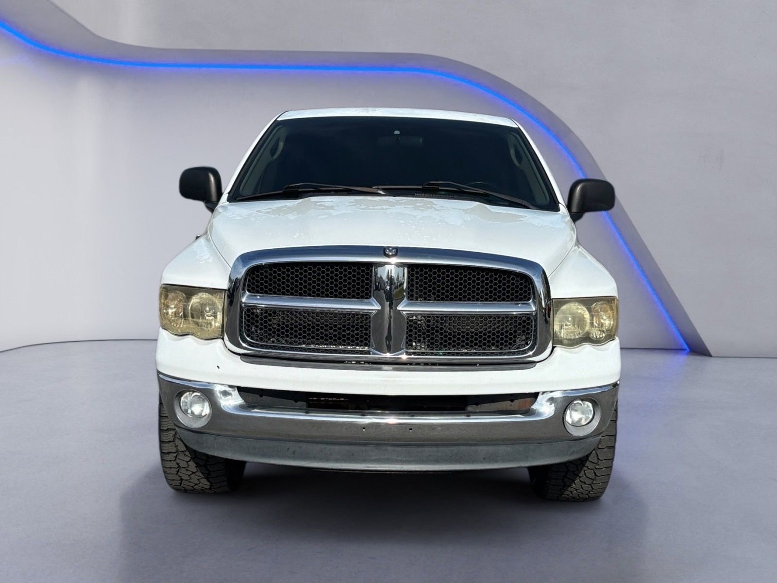 Used 2003 Dodge Ram 1500 Truck SLT image 12