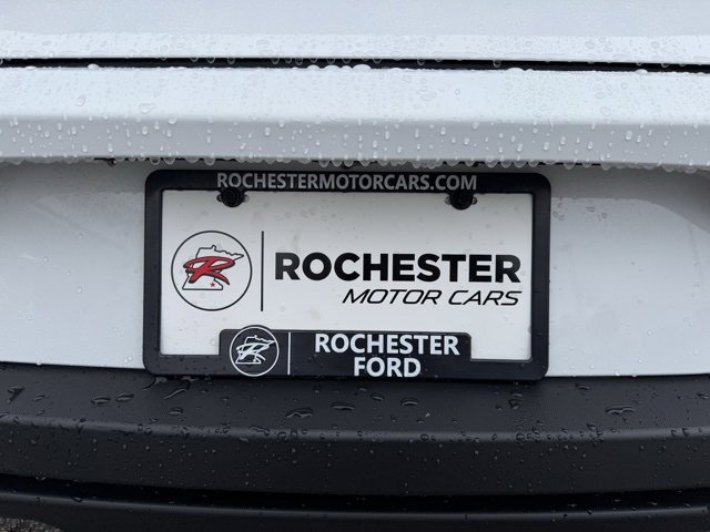 New 2025 Ford Mustang GT Premium image 35