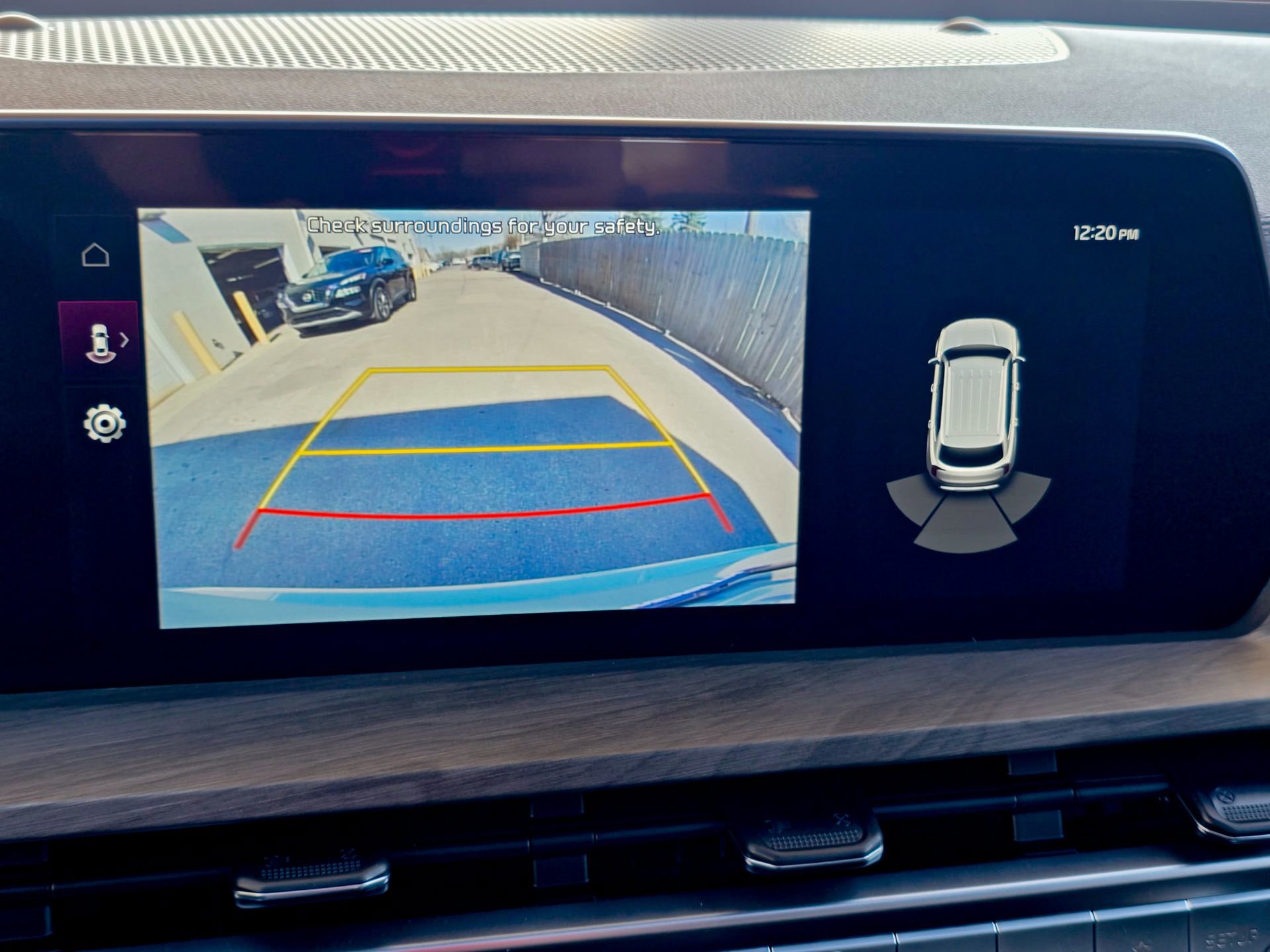 Used 2025 Kia Telluride EX X-Line image 49