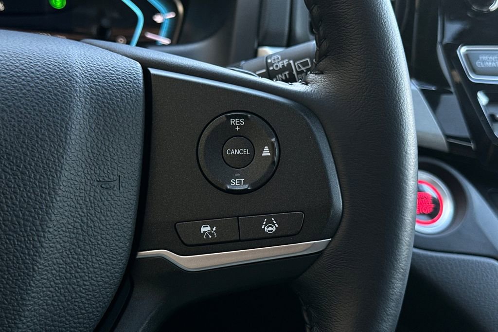 Used 2024 Honda Odyssey EX-L image 28