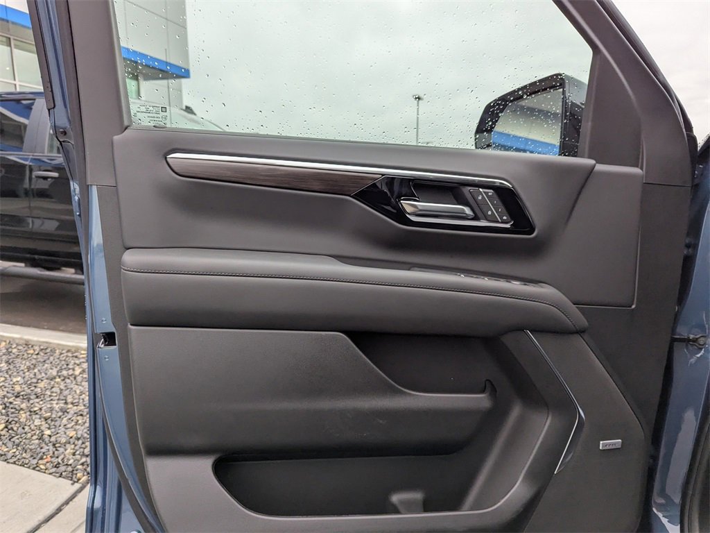 New 2026 Chevrolet Tahoe LT w/ Comfort Package image 8