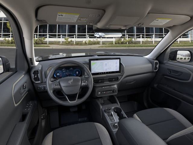 New 2025 Ford Bronco Sport Big Bend w/ Convenience Package image 9