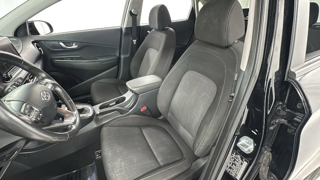 Used 2023 Hyundai Kona SEL w/ Convenience Package image 10