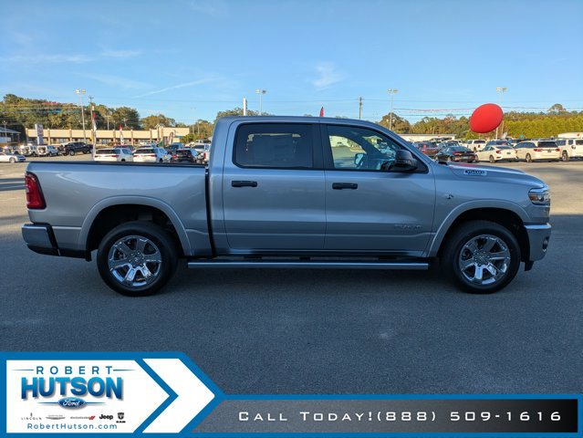 New 2026 RAM 1500 Big Horn image 5