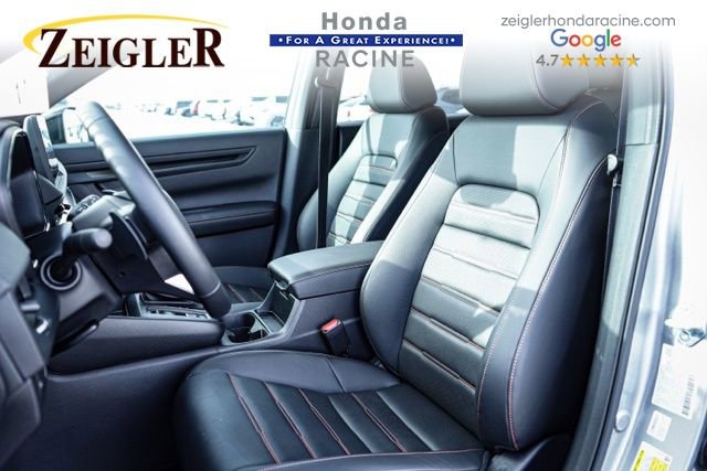 Used 2026 Honda CR-V Sport-L image 17