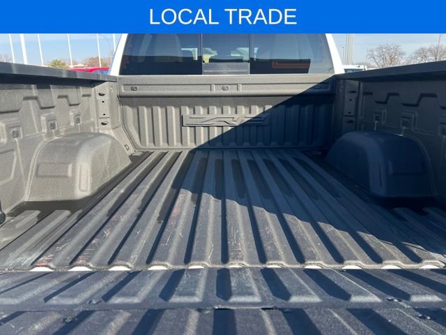 Used 2023 Chevrolet Silverado 1500 ZR2 w/ Technology Package image 13