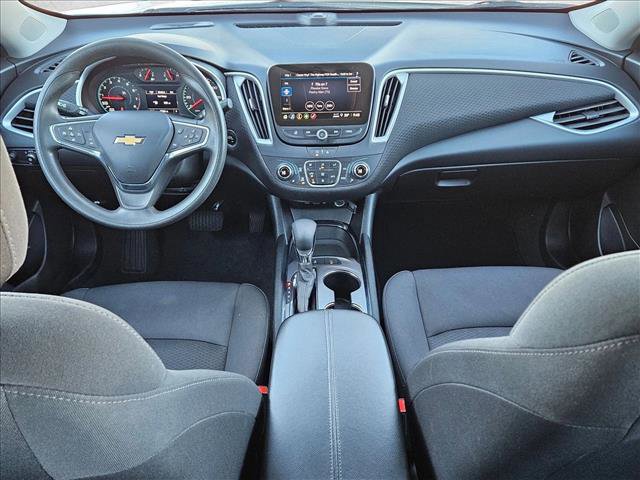 Used 2024 Chevrolet Malibu LT image 17