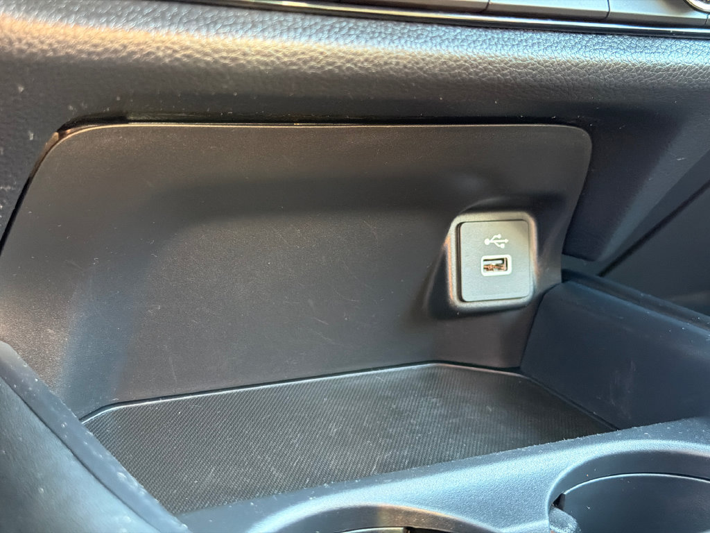 Used 2024 Honda HR-V Sport image 30