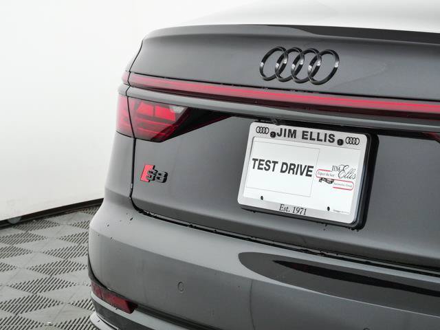 New 2026 Audi S8 AWD/4WD image 10