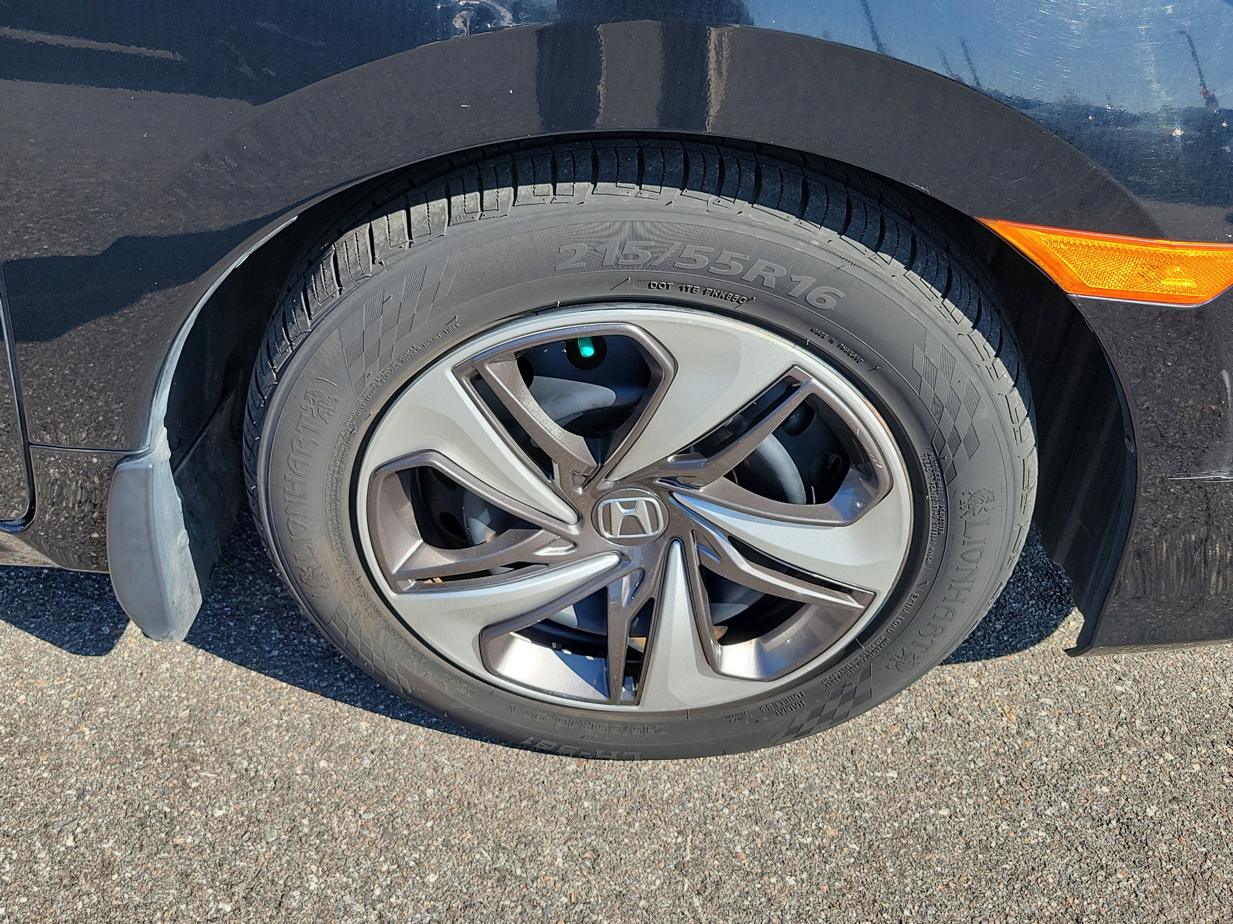 Used 2019 Honda Civic LX image 37