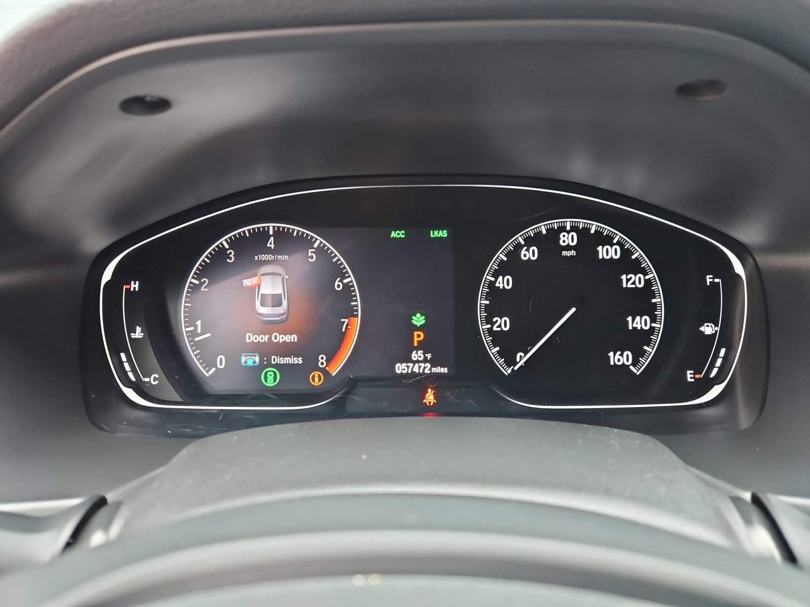 Used 2019 Honda Accord Sport image 16