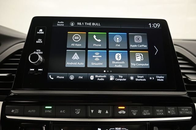 New 2026 Honda Odyssey EX-L image 13