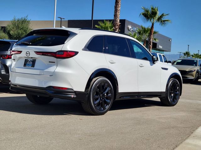 New 2026 MAZDA CX-90 3.3 Turbo S w/ Premium Package AWD/4WD image 2