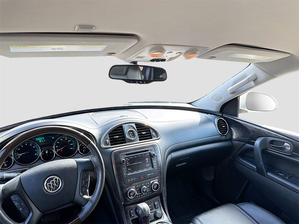 Used 2015 Buick Enclave Leather image 25
