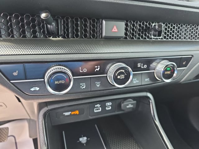 Used 2025 Honda CR-V Sport-L image 25