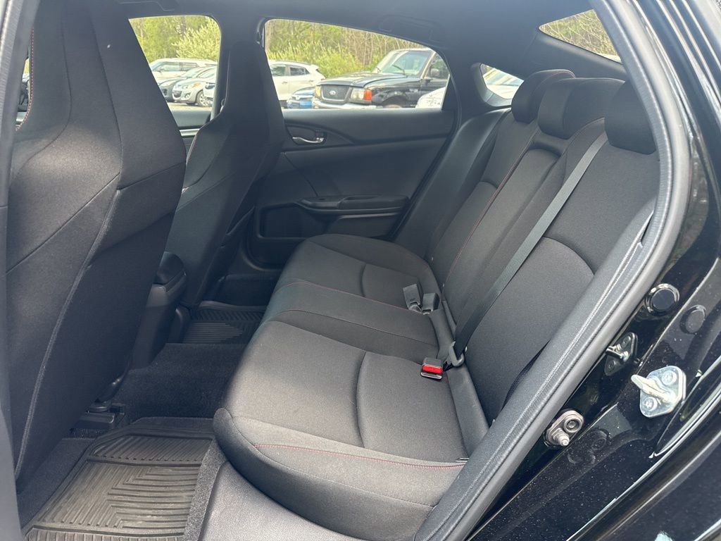 Used 2020 Honda Civic Si image 31