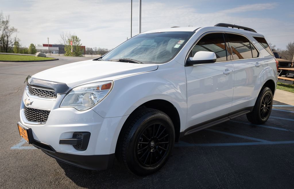Used 2015 Chevrolet Equinox LT image 6