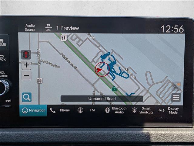 Used 2024 Honda Civic Touring image 13