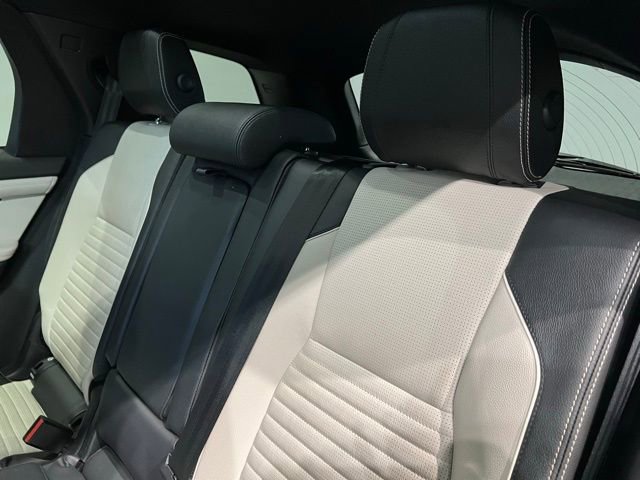 Used 2022 Land Rover Discovery Sport S R-Dynamic image 37