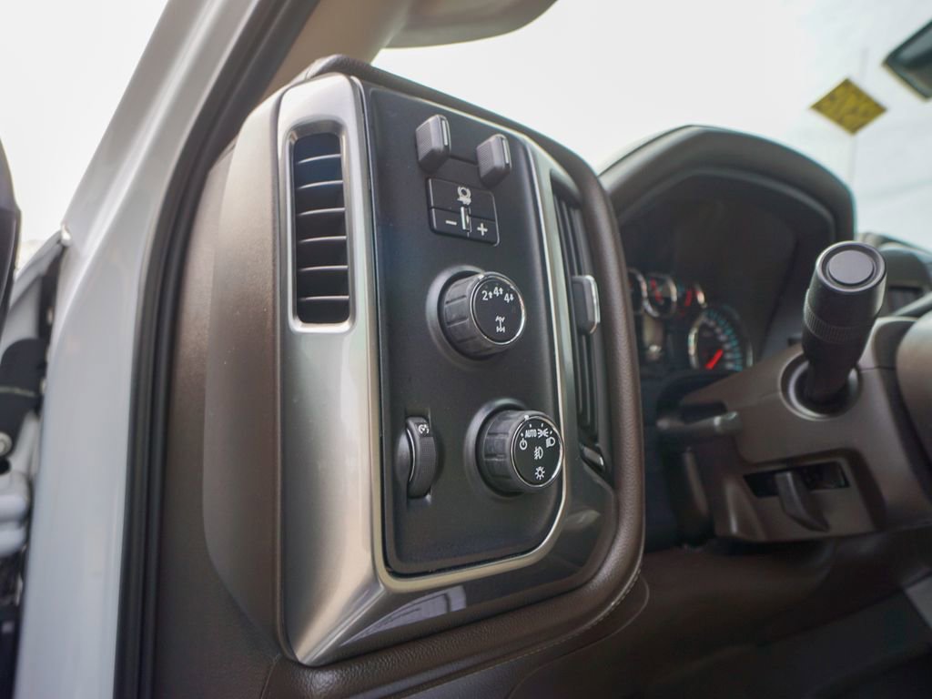 Used 2018 Chevrolet Silverado 2500 LTZ w/ Duramax Plus Package image 20