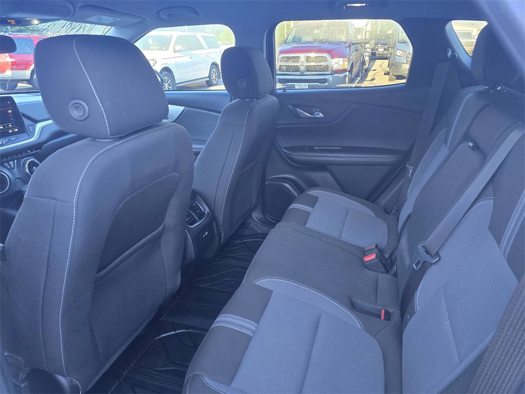 Used 2023 Chevrolet Blazer LT w/ Convenience Package image 27