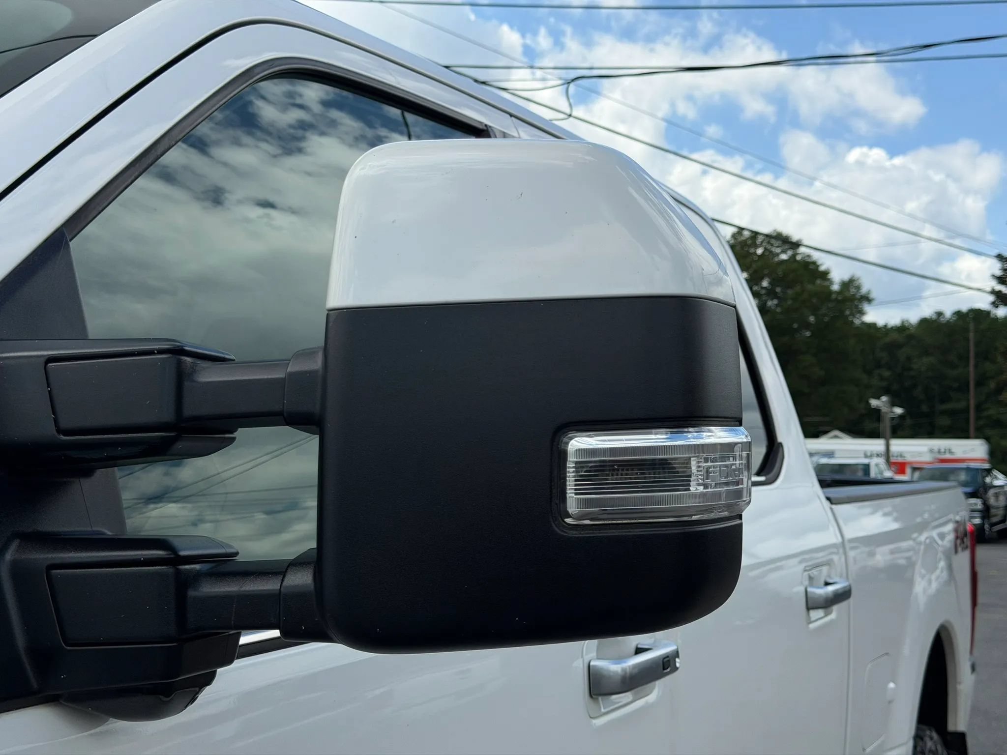 Used 2019 Ford F250 Limited AWD/4WD image 14