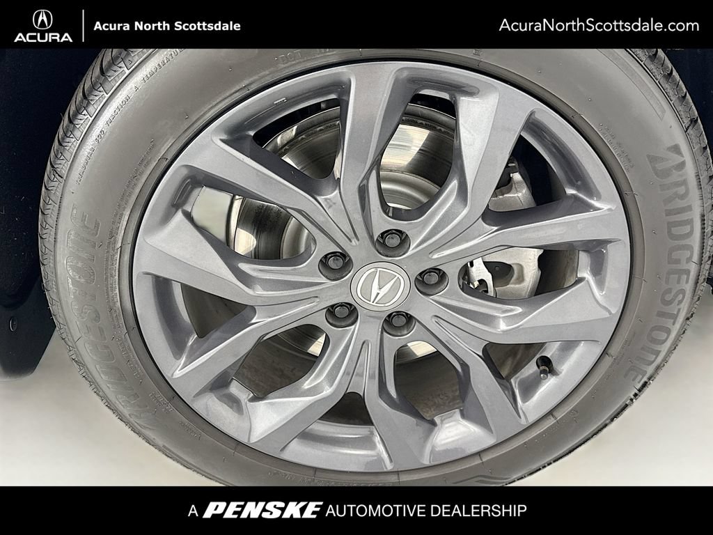 Certified 2023 Acura MDX A-Spec AWD/4WD image 33