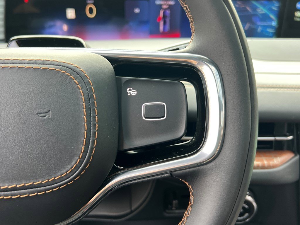 New 2026 Lincoln Navigator Black Label image 24