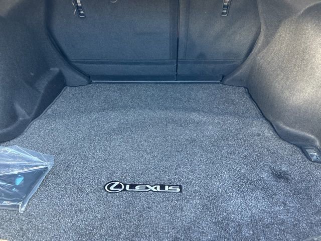 Used 2023 Lexus IS 350 F Sport RWD image 13