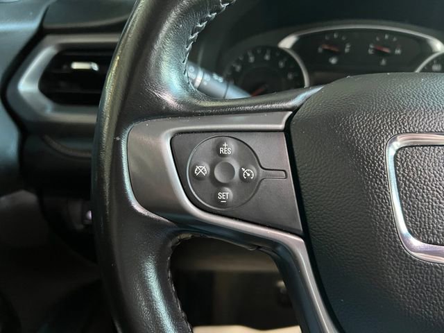 Used 2020 GMC Acadia AT4 w/ Trailering Package image 18