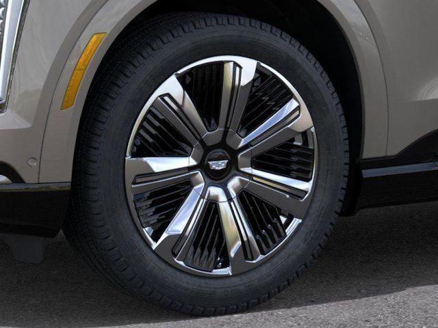 New 2026 Cadillac Escalade IQL Luxury AWD/4WD image 9