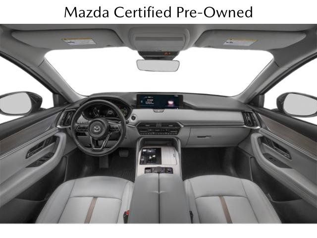 Used 2024 MAZDA CX-90 Plug-In Hybrid w/ Premium Plus image 15