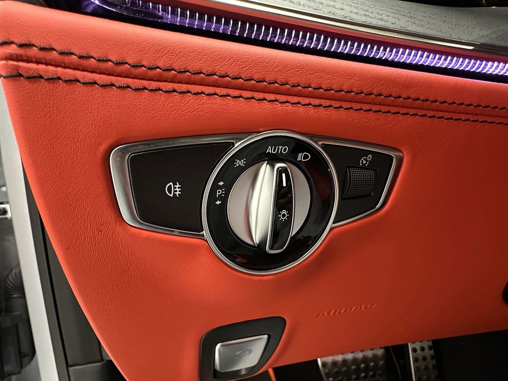 Certified 2024 Mercedes-Benz AMG GT 53 image 40