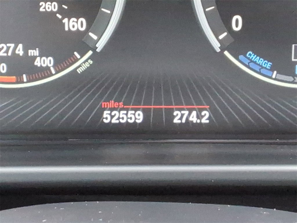 Used 2017 BMW X5 xDrive40e image 32