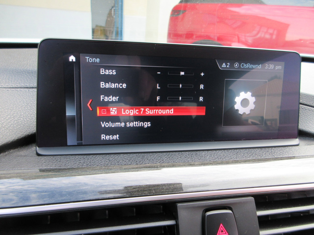 Used 2019 BMW 440i Convertible w/ Convenience Package image 59