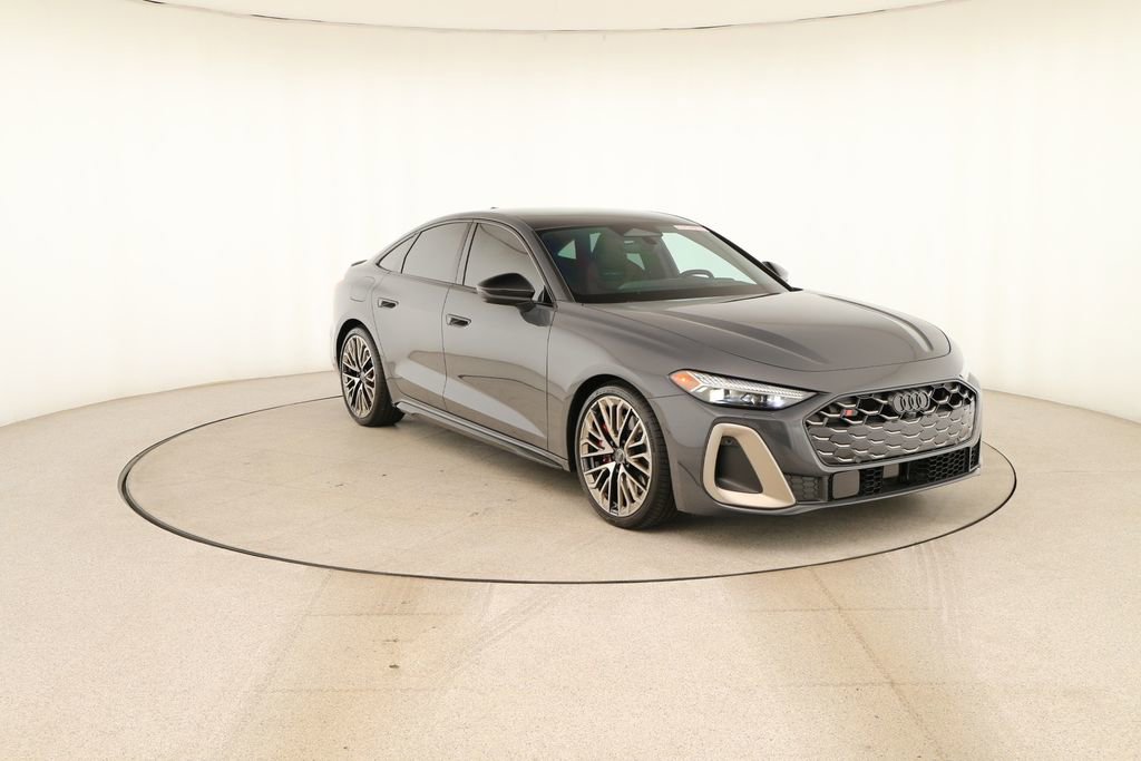 Used 2025 Audi S5 Prestige AWD/4WD image 10