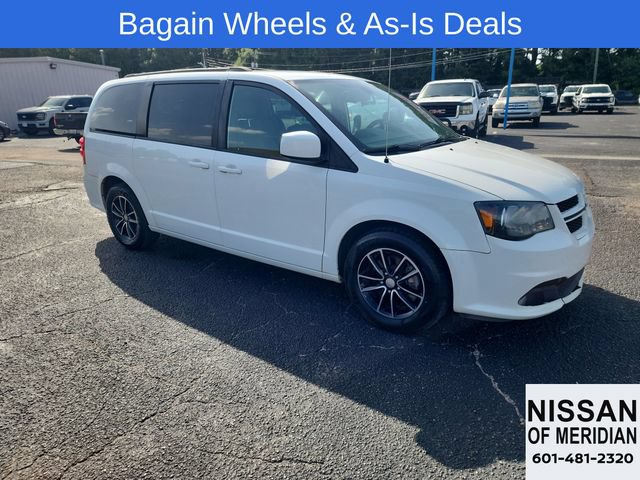 Used 2019 Dodge Grand Caravan GT FWD image 7