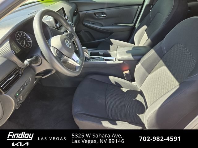 Used 2020 Nissan Sentra S FWD image 11