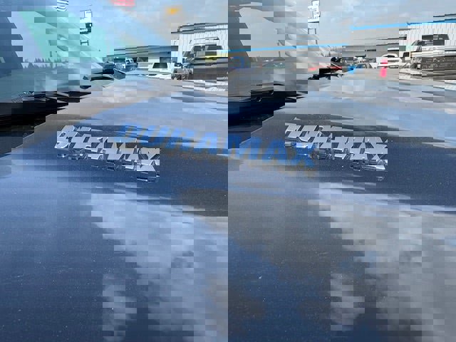 Used 2021 Chevrolet Silverado 1500 High Country w/ Technology Package image 11