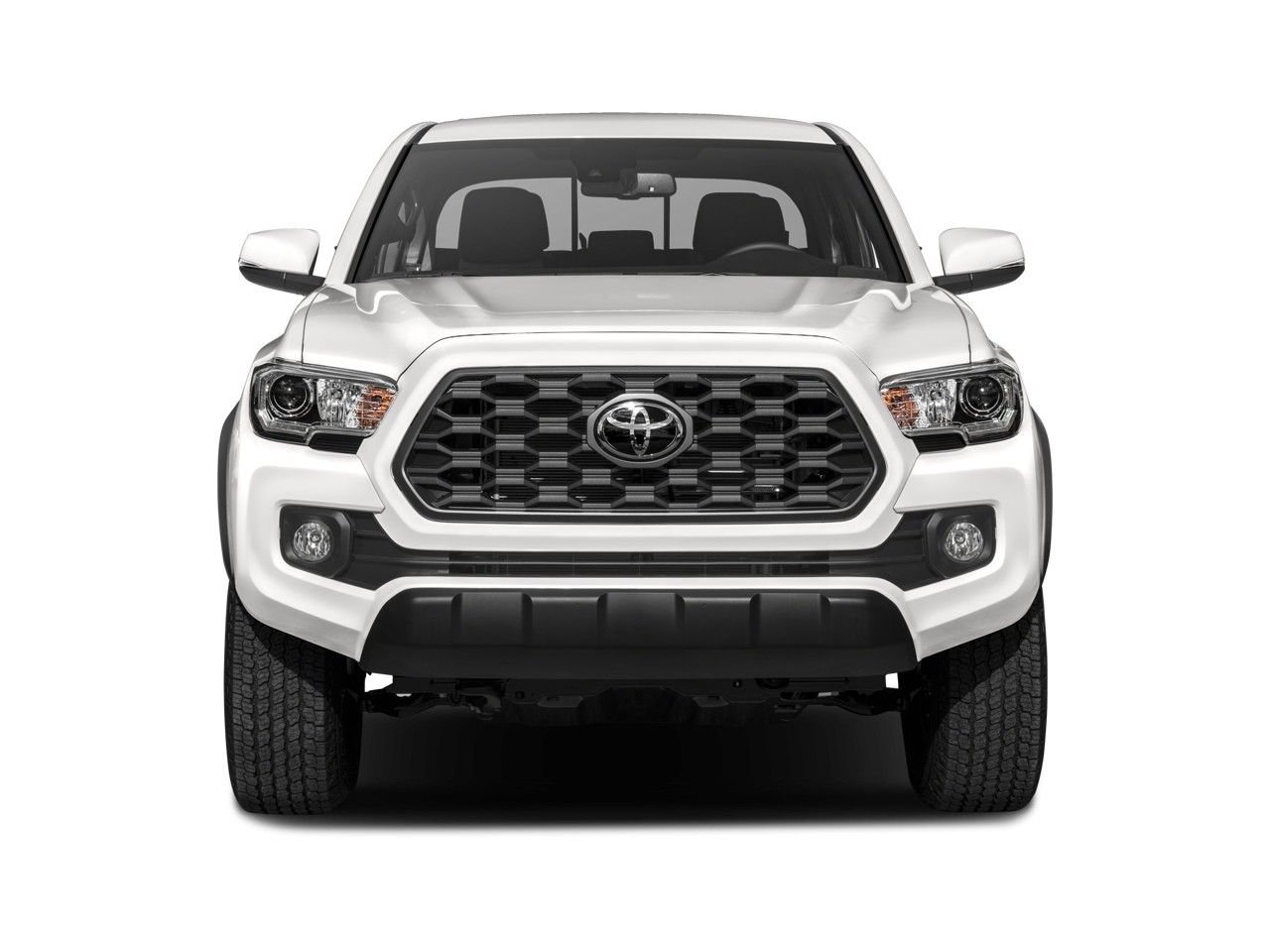 Used 2023 Toyota Tacoma TRD Off-Road AWD/4WD image 4