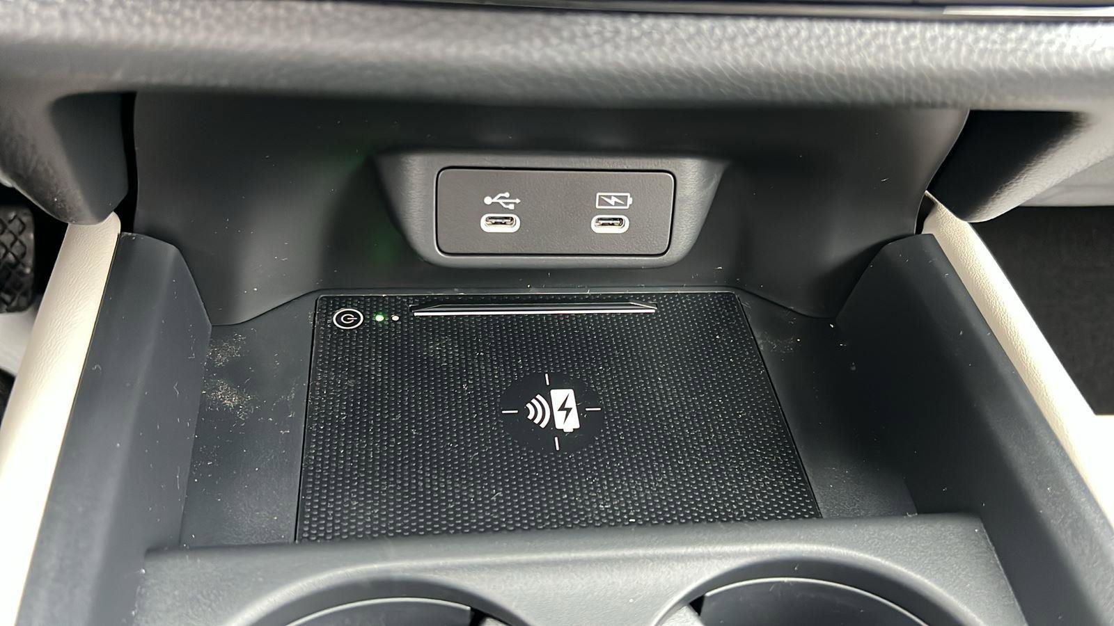 New 2026 Honda HR-V LX image 24