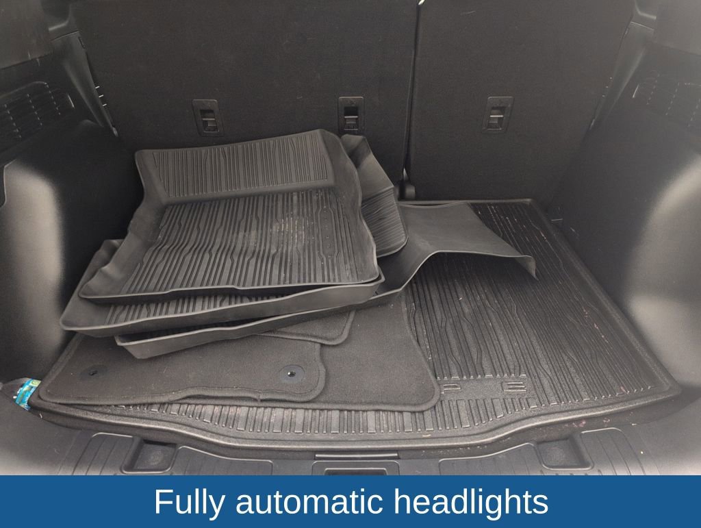 Used 2024 Ford Escape ST-Line w/ Tech Pack #1 image 32