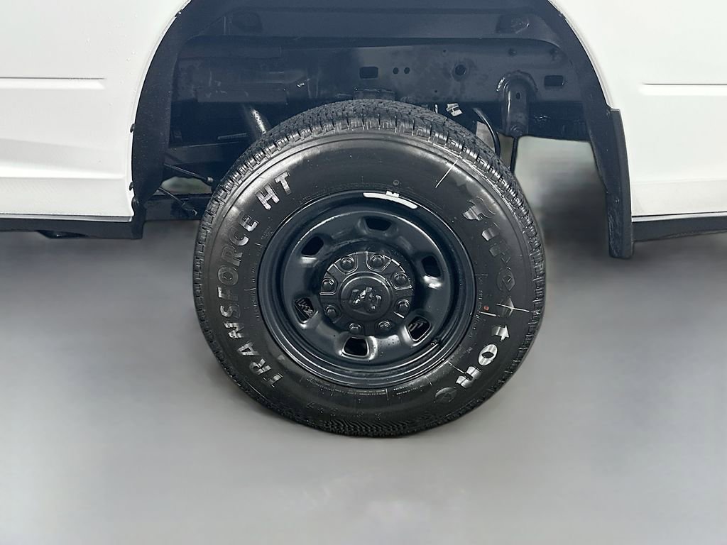 New 2026 RAM 2500 Tradesman image 17