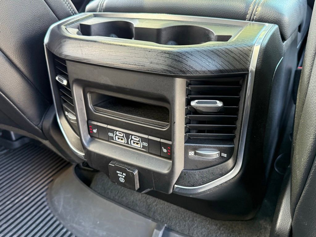 Certified 2024 RAM 1500 Laramie AWD/4WD image 41