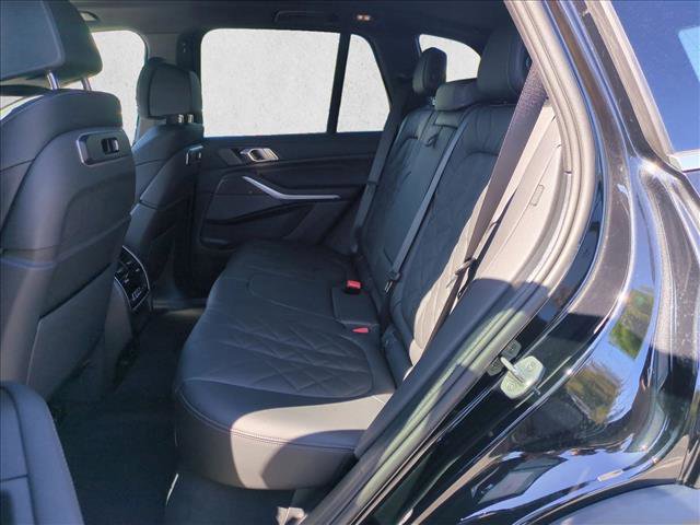 New 2026 BMW X5 xDrive40i image 16